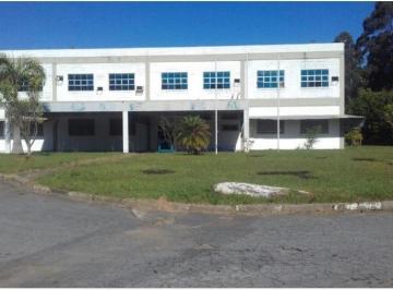 Comercial · 5499m² · Galpão Industrial