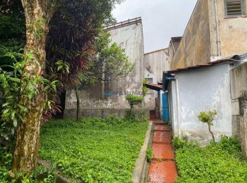 Terreno · 400m² · Amplo Terreno Planalto Paulista com 2 casas antigas!