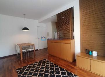Apartamento · 47m² · 1 Quarto · 1 Vaga · Apartamento para locação com 1 quarto e 01 vaga no Brooklin