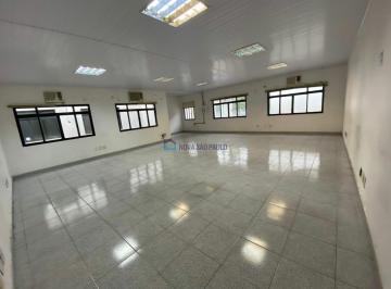 Comercial · 480m² · 4 Vagas · Excelente imóvel comercial para locação! entre metrô Santa Cruz e Vila Mariana