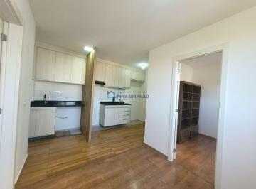 Apartamento · 36m² · 2 Quartos · Apartamento à venda com 2 dormitórios na Vila Guarani a 500 metros metrô Conceição.