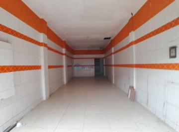 Comercial · 600m² · 6 Vagas · salão comercial bairro americanopolis,