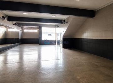 Comercial · 150m² · 1 Vaga · Prédio Comercial para Locação na Água Funda