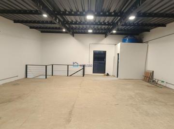 Comercial · 220m² · 2 Vagas · Imóvel com salão de 130m² no Ipiranga