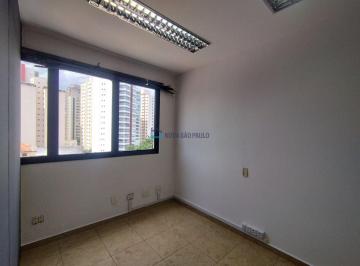 Comercial · 47m² · 2 Vagas · Sala comercial com 47 m² no bairro Saúde
