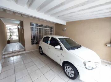 Casa · 145m² · 3 Quartos · 2 Vagas · Sobrado com 3 Dormitórios sendo 1 Suíte, próximo do Metro jabaquara
