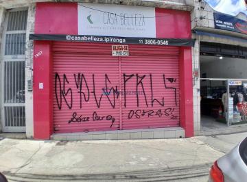 Comercial · 330m² · salão comercial bairro ipiranga