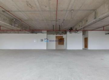 Comercial · 85m² · 3 Vagas · sala comercial nova bairro santo amaro