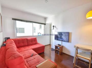 Apartamento · 44m² · 2 Quartos · 1 Vaga · Apartamento ? Chácara Klabin | 44m² | 2 quartos | 1 vaga
