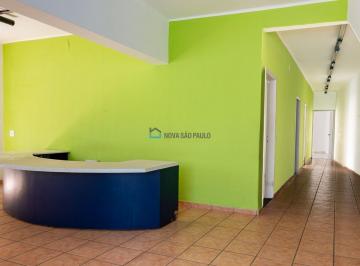 Comercial · 328m² · 3 Vagas · Comercial, Saúde - São Paulo