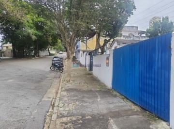 Terreno · 190m² · Terreno com mais de 400m² na saúde. (25x16)
