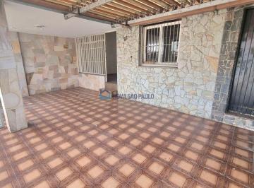 Casa · 100m² · 3 Quartos · 3 Vagas · Casa térrea, cômodos grandes ,3 Quartos, 2 wc, quintal, terraço, Edicula,3 vagas