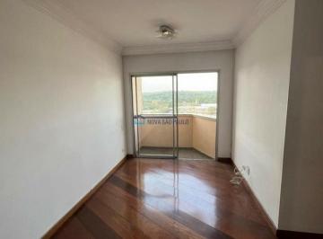 Apartamento · 65m² · 3 Quartos · 2 Vagas · Apartamento 65m, 3 dormitórios, 2 vagas na Vila Guarani !
