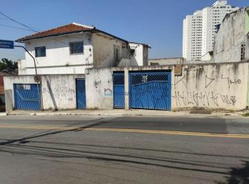 Terreno · 233m² · Terreno 225 m² na Vila Guarani