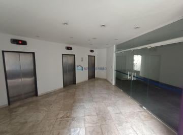 Comercial · 225m² · 4 Vagas · Conjunto Comercial 225m² Broklin