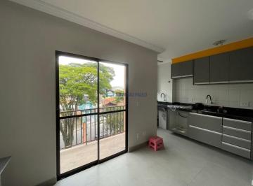 Apartamento · 44m² · 1 Quarto · 1 Vaga · Apartamento 1 dormitório e 1 vaga, próximo ao Metrô Conceição.