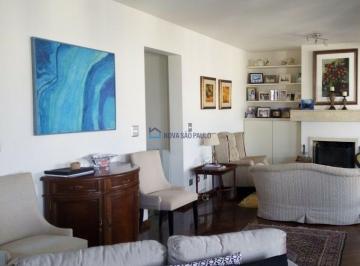Apartamento · 200m² · 4 Quartos · 3 Vagas · Apartamento de 4 dormitorios e 3 vagas próximo aos Metrô Ana Rosa
