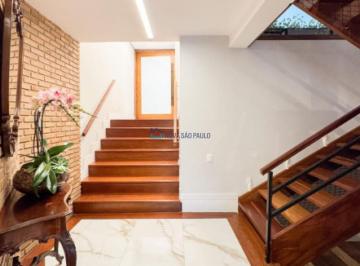 Casa · 385m² · 4 Quartos · 9 Vagas · Casa de condomínio à venda com 385m², 4 quartos e 9 vagas
