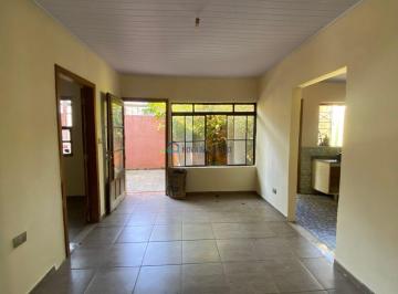 Casa · 103m² · 2 Quartos · 2 Vagas · Casa de Vila - Rua Macejana - Planalto Paulista.