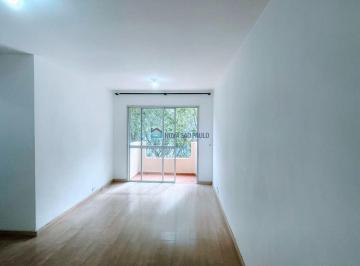 Apartamento · 67m² · 2 Quartos · 2 Vagas · Apartamento com 02 quartos na região do Jabaquara