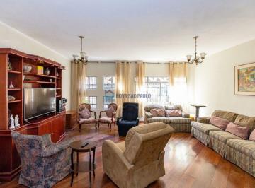 Casa · 240m² · 5 Quartos · 4 Vagas · Sobrado para venda, 5 Quartos na Vila da Saúde
