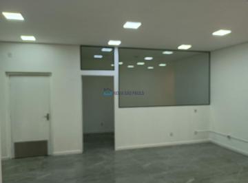 Comercial · 140m² · 2 Vagas · Loja Comercial com 140 m² com 3 banheiros 2 vagas