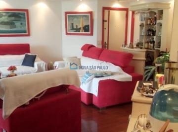 Apartamento · 149m² · 3 Quartos · 2 Vagas · Apartamento com 03 quartos na região do Brooklin.