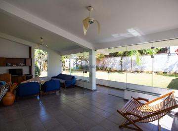 Casa · 259m² · 6 Quartos · 4 Vagas · Casa à venda com 6 dormitórios, 4 vagas, no Jardim da Saúde