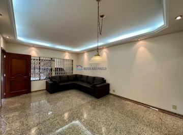 Casa · 223m² · 4 Quartos · 3 Vagas · Sobrado com Closet, Varanda e 3 Vagas no Ipiranga