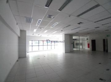 Comercial · 324m² · 18 Vagas · salão comercial bairro mirandopolis