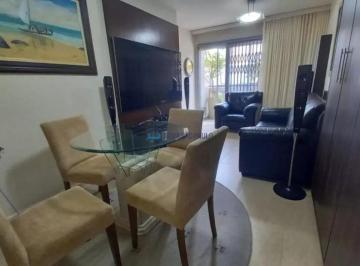 Apartamento · 50m² · 1 Quarto · 1 Vaga · Apartamento em Moema, 1 quarto