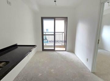 Apartamento · 30m² · 1 Quarto · Apartamento com 28m², 1 suite, na Vila Prudente.