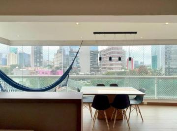 202605271037537101.jpeg · Apartamento para Locação em São Paulo, Pinheiros, 2 dormitórios, 1 suíte, 2 banheiros, 2 vagas