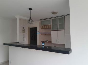 Apartamento · 52m² · 2 Quartos · 1 Vaga · Apartamento 52 m² próximo ao Metrô Saúde.