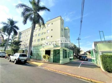 0 · apartamento à venda em Loteamento Parque São Martinho