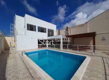 nome imagem · casa - Residencial Cittá di Salerno - Campinas