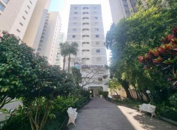 Apartamento · 67m² · 2 Quartos · 2 Vagas · Apartamento 68 m² no Brooklin com Vaga Demarcada e Localização Premium