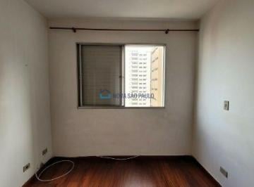Apartamento · 77m² · 2 Quartos · 1 Vaga · apartamento 2 quartos e 1 vaga livre em Moema