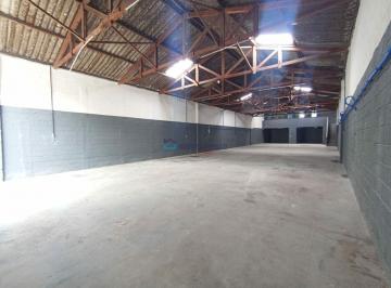 Comercial · 460m² · 1 Quarto · 4 Vagas · Galpão Comercial na Vila Campestre - Oportunidade Imperdível para o Seu Negócio.