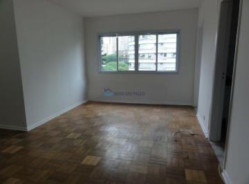 Apartamento · 109m² · 3 Quartos · Apartamento para Aluguel - 109 m² | 3 Quartos | Localização Privilegiada.