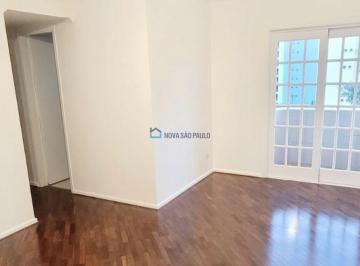 Apartamento · 70m² · 2 Quartos · 1 Vaga · Apartamento a venda com 2 Quartos e 2 banheiros , 1 vaga, a 15 min do Shopping Vila Olimpia