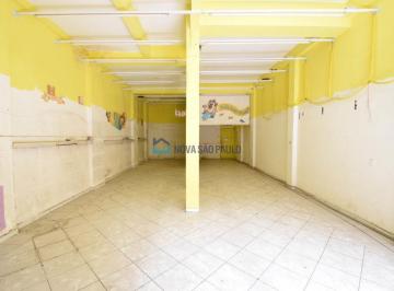 Comercial · 110m² · Loja no Ipiranga, próximo ao Metro Sacomã