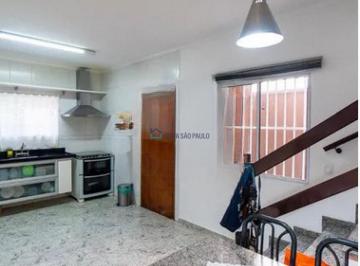 Casa · 125m² · 3 Quartos · 4 Vagas · Sobrado 130m2 , 3 dormitorios , suite, 4 vagas. Jabaquara!