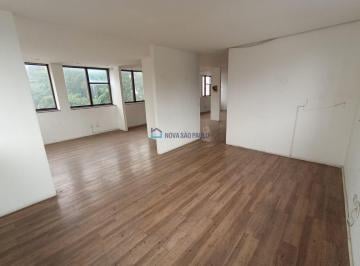 Comercial · 120m² · 2 Vagas · Conjunto Comercial para Locação em Pinheiros - 120m² | 2 Vagas | Portaria 24h