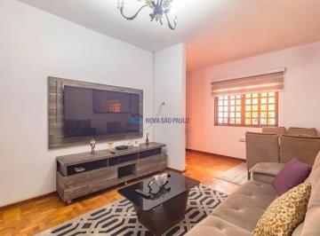 Casa · 180m² · 5 Quartos · 4 Vagas · Casa à venda na Cidade Vargas com 5 quartos e 3 vagas de garagem.