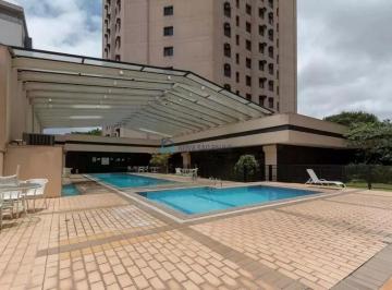 Apartamento · 42m² · 2 Quartos · 1 Vaga · Campo Belo 2 Quartos, Flat, garagem