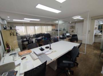 Comercial · 48m² · 1 Vaga · Sala comercial mobiliada com 49m² à venda na Saúde