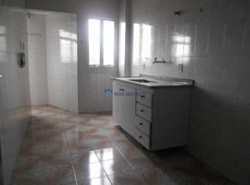 Apartamento · 60m² · 2 Quartos · 1 Vaga · boa localizaçao