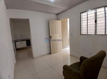 Casa · 83m² · 2 Quartos · 1 Vaga · Casa à venda com 2 dormitórios e edícula - São Judas (Zona Sul).