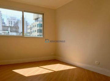 Apartamento · 50m² · 2 Quartos · 1 Vaga · Apartamento de 50m² no Jardim Paulista.